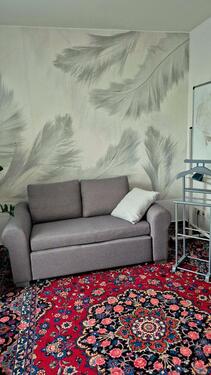 Foto - Zimmer in einer 2er WG - 625,00&nbsp;EUR Kaltmiete, ca.&nbsp; 15,00&nbsp;m&sup2;