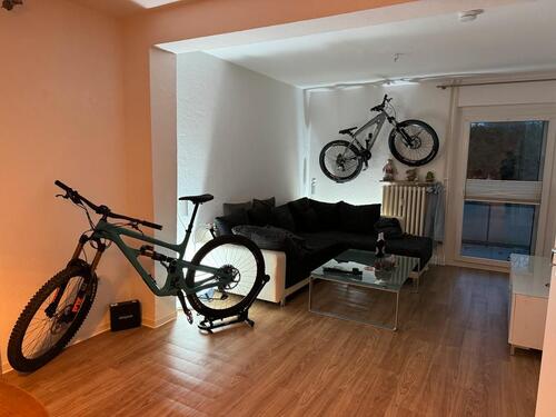 Foto - Erdgeschosswohnung mit großem eigenen Garten