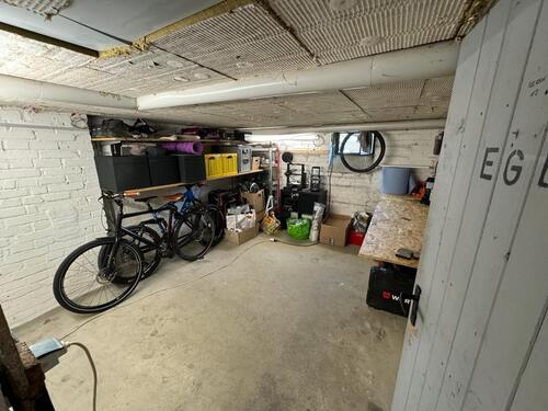 Foto - 2 Zimmer Erdgeschoßwohnung in Dortmund
