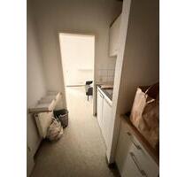 Kleine 2 Zimmer Wohnung in Aachen ab 01.06., Aachen Schanz