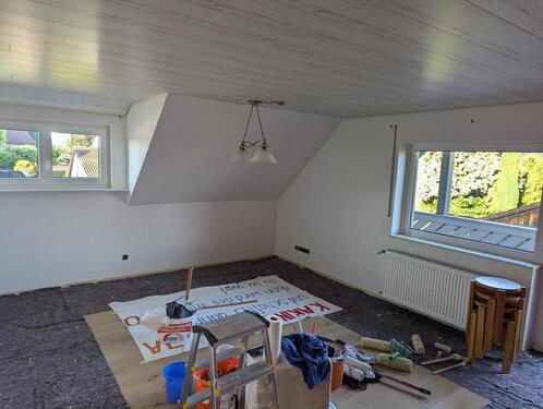 Foto - Etagenwohnung in Eschbronn zur Miete