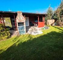 Bungalow Löbitzsee - 60.000,00&nbsp;EUR Kaufpreis, ca.&nbsp; 20,00&nbsp;m&sup2; in Osternienburger Land (PLZ: 06386)
