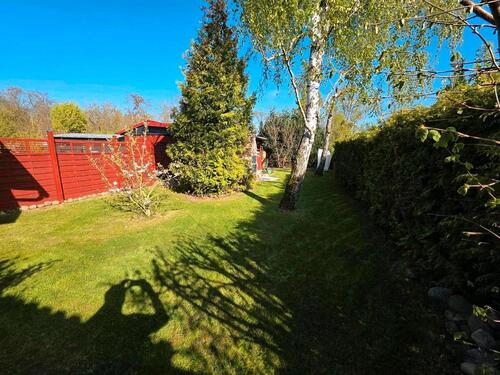 Foto - 1 Zimmer Bungalow zum Kaufen in Osternienburger Land