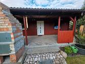 Foto - Bungalow in Osternienburger Land zum Kaufen