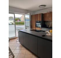 3 ZKB -EG-Wohnung mit Balkon Energetisch beheizt in Bell - Weibern