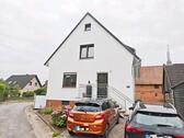 Foto - freistehendes Einfamilienhaus Rinteln-Engern -ohne Makler-