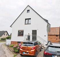 freistehendes Einfamilienhaus Rinteln-Engern -ohne Makler-