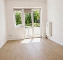 Wohnung 2 Zimmer, mit Einbauküche in Magdeburg-Rothensee