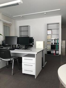 Foto - 73 m^2 Bürofläche in Nufringen - 1.000,00 EUR Kaltmiete,