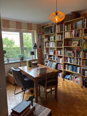 Foto - Etagenwohnung in Hamburg