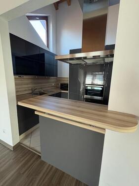 Foto - Etagenwohnung in Reichenbach an der Fils