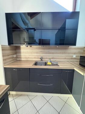 Foto - Etagenwohnung in Reichenbach an der Fils zum Kaufen