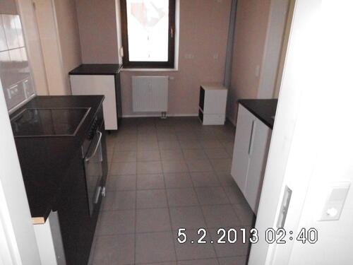 Foto - Etagenwohnung in Worms zum Kaufen