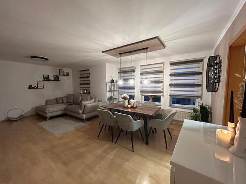 Foto - 4-Zimmer-Wohnung in Hardheim zu vermieten