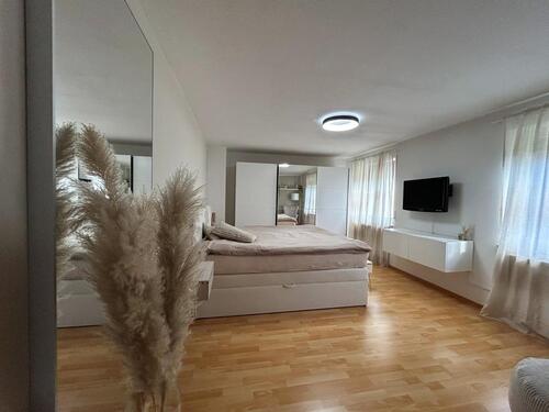 Foto - Etagenwohnung in Hardheim