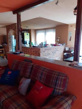 Foto - Großes Einfamilienhaus in Gemmingen