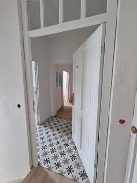 Foto - Etagenwohnung zur Miete in Neustrelitz