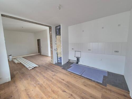 Foto - Etagenwohnung in Neustrelitz