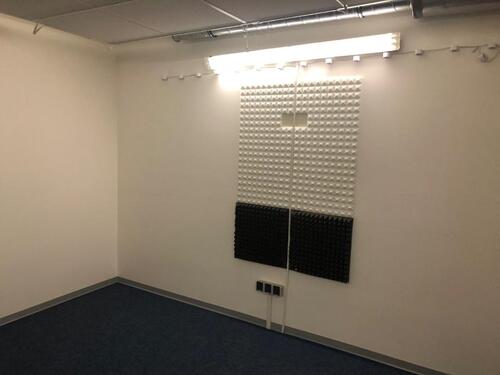 Foto - Musik Proberaum Paderborn - 250,00 EUR Kaltmiete,