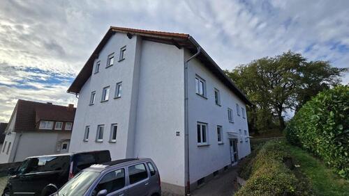 Foto - Etagenwohnung zur Miete in Beselich