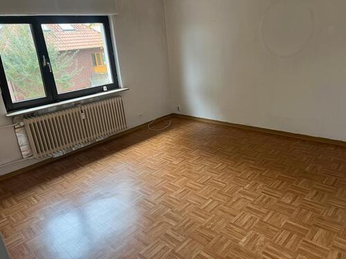 Foto - Etagenwohnung zur Miete in Fürstenau