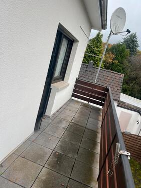 Foto - Etagenwohnung in Fürstenau