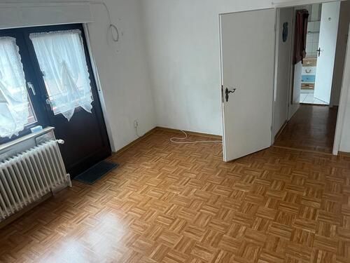 Foto - Etagenwohnung in Fürstenau zur Miete