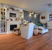 Attraktive 3 Zimmer-Wohnung mit großzügiger Terrasse - Remshalden