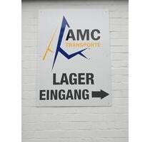 1000m² Lagerhalle - Lagerdienstleistung - Fulfillment -Transport - Halstenbek