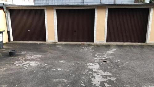 Foto - Etagenwohnung in Gelsenkirchen zur Miete