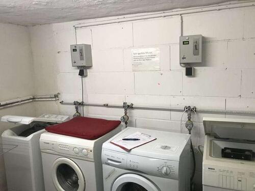 Foto - 1 Zimmer Etagenwohnung zur Miete in Jena