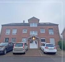 Nichtraucher 4,5 Zi. Wohnung mit Balkon Rees Haldern