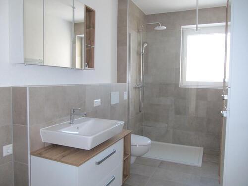 Foto - 3 Zimmer Etagenwohnung zur Miete in Osterburken