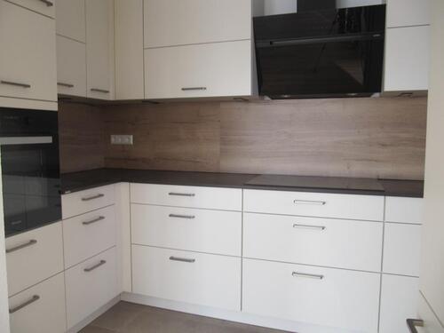 Foto - 3 Zimmer Etagenwohnung in Osterburken