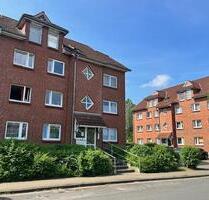 Schöne Wohnung: interessante 3-Zimmer-Wohnung - Buxtehude