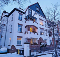 4-Raumwohnung mit Südbalkon in Toplage - Erfurt Daberstedt