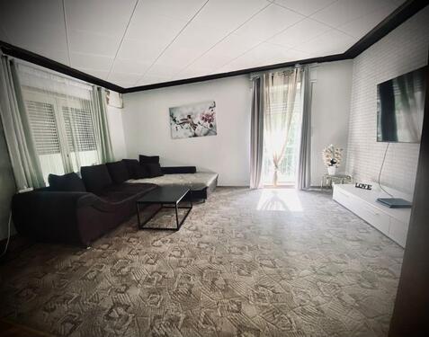 Foto - 7 Zimmer Einfamilienhaus in Mannheim