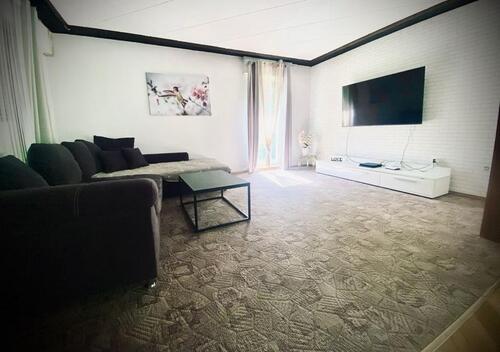 Foto - Einfamilienhaus in Mannheim zur Miete