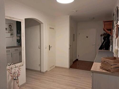 Foto - Moderne Wohnung - zentral, barrierefrei mit Aufzug und Garage