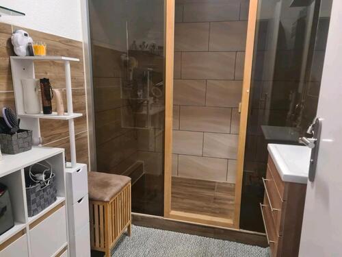 Foto - Etagenwohnung in Salach zum Kaufen