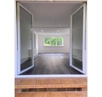 Wunderschöne 3,5 Zimmer Wohnung mit großer TerrasseGarten - Wittighausen