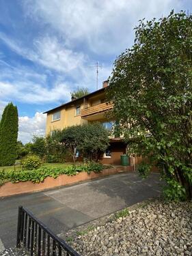 Foto - 3.5 Zimmer Erdgeschoßwohnung zur Miete in Wittighausen