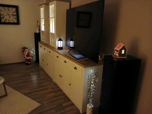 Foto - 3 Zimmer Erdgeschoßwohnung zur Miete in Hemmoor