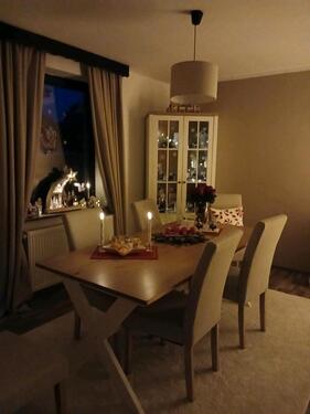 Foto - Erdgeschoßwohnung in Hemmoor zur Miete