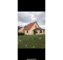 Möblierte 2-Raumwohnung auf dem Land zu vermieten - Grambow