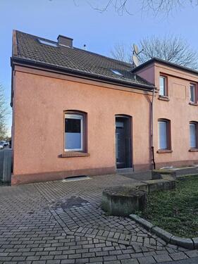 Foto - Eigentumswohnung, mit Garten und eigenem Eingang.