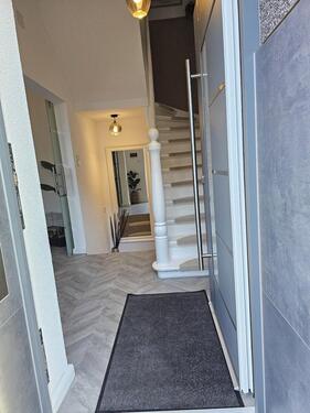 Foto - 4 Zimmer Etagenwohnung in Mülheim an der Ruhr