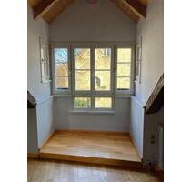 Lindau-Insel Bodensee: ein HAUS auf einem HAUS. - Köln Lindenthal