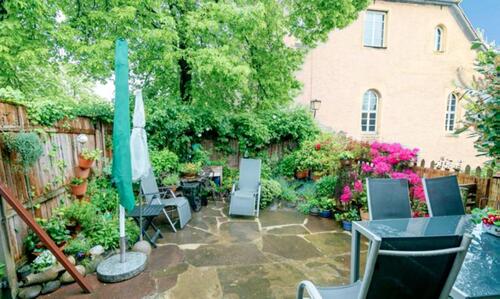 Foto - 3 Zimmer Maisonettenwohnung in Köln