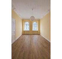 Perfekte 3-er WG nahe HTWK Leipzig Südvorstadt Connewitz